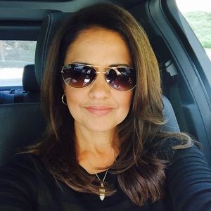 Meet your Posher, Sonia